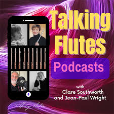 Talking Flutes!