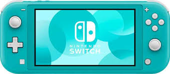 nintendo switch lite review 90 facts