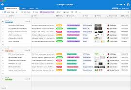 10 Best Free Project Management Software Tools