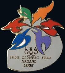nice 1998 nagano usa olympic luge team