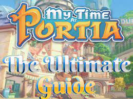 The information below only applies to the pc versions.consoles may contain different data, and may or may not change in future updates. The Ultimate My Time At Portia Guide Tips Tricks And How To Make Money Levelskip