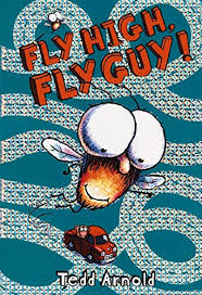 Hi fly guy coloring pages printable coloring fly coloring page. Amazon Com Scholastic Reader Level 2 Super Fly Guy 9780439903745 Arnold Tedd Books