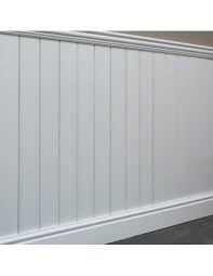 Tongue Groove Mdf Wall Panelling