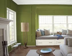 Green Paint Color Options For Family Rooms