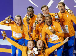 We did not find results for: Nederland Behaalt 48 Medailles Bij De Olympische Spelen