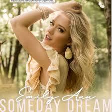 Emily Ann Roberts Releases Debut Ep Someday Dreamep Lands At