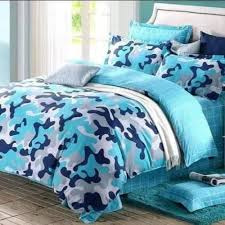 Camo Bedding Set From Konga In