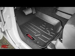 floor mats front jeep wrangler tj