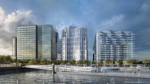 Ein for organizations is sometimes also referred to as taxpayer identification number or tin or simply irs number. The Fallon Company And Massachusetts Mutual Life Insurance Co To Build 17 Story Tower At Fan Pier Nerej