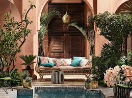 How To Bring A Little Moroccan Chic