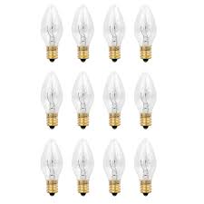 120v 15 Watt Himalayan Salt Lamp Light Replacement Bulbs Incandescent Bulbs E12 Socket 12pack Us Standard Bulb E12 Bulb Incandescentbulbs 12 Aliexpress