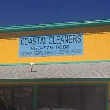 coastal cleaners 7006 thomas dr