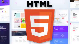 the 10 best html5 template designs
