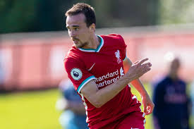 Миллар лиам футбол нападающий канада 27.09.1999. Liverpool Striker Completes Exit After 5 Years In 1 3 Million Deal Liverpool Fc This Is Anfield