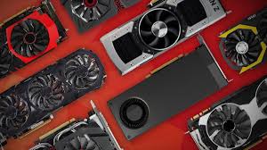 Jun 04, 2021 · nvidia might be winning on sheer power, even if amd has rolled out some potent graphics cards that can compete with the best of them. Best Graphics Cards For Pc Gaming 2021 Pcworld