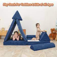 Tolead Play Couch For Kids Imaginative