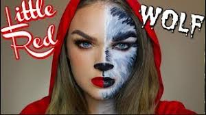 easy halloween 2018 makeup tutorial