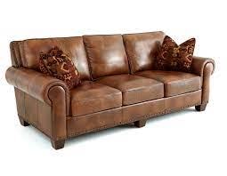 silverado leather 4 piece set sofa