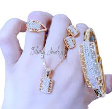 jewelry sets fashion jewelry