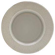 Kannu Grey Ceramic Dinnerware Set