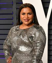 Not only does she sprinkle fully realized and diverse characters into everything she touches, but also, she's funny as heck. Everything We Know About Mindy Kaling New Show Coming To Netflix