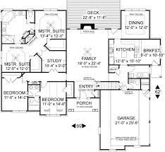 Love The Floor Plan House Layout