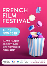 The French Film Festival Returns As Part Of Voilah France
