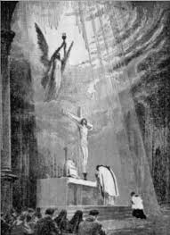 Image result for traditional latin mass