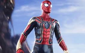 Maybe you would like to learn more about one of these? Ahead Of Release Spider Man Far From Home Plot Leaked On Reddit