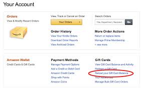 Check spelling or type a new query. A Quicker Way To Finish Draining Prepaid Gift Cards At Amazon The Frequent Miler