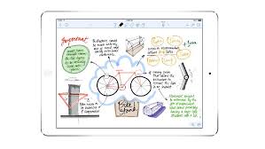 the best ipad pro apps for apple pencil