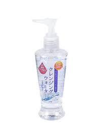 daiso cleansing water miceller water
