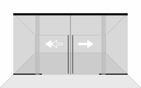 sliding glass door systems interior