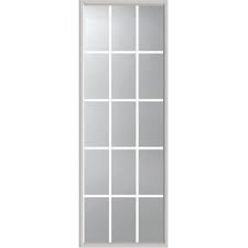 Odl Clear Low E Door Glass 15 Light