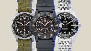 the best rugged watches you can