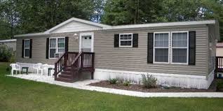 amazing benefits living in mobile homes