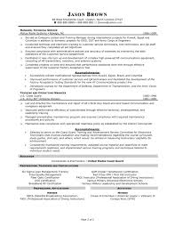 microeconomics homework assignment examples of resume and cover      Cv Personal Profile Examples Templates Example Good Resume Template