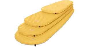 How To Choose The Right Size And Shape Camping Mattress