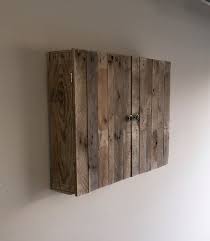 wall mounted pallet tv cabinet wall
