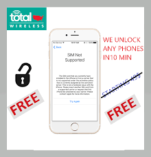 Total wireless gives you the option to activate a wireless phone you already own as long as it has been paid for in full, has been unlocked by the previous carrier, and is compatible with total wireless service. Total Wireless Frayser Blvd Home Facebook