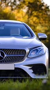 mobile mercedes car wallpapers