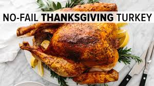Free up some space in your oven this year with a dedicated roaster. Easy Thanksgiving Turkey How To Cook And Carve The Best Turkey Recipe Youtube