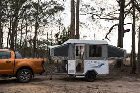 Small Camper Trailers 6 Best Compact