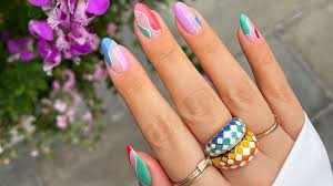 Spring Nail Colors For 2023
