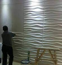 Paper wallpaper, photo and metallic wall paper, seismic wall papers among others. 3d Wall Papers Lagos 3d Wall Panels Nigeria Mevdesigns
