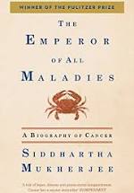 Book cover for <p>The Emperor of all Maladies</p>
