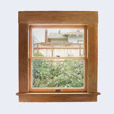 Easy Diy Window Restoration The