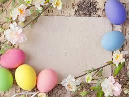 To save easter background images, select thumbnails then save from page or image that opens. 49 Easter Backgrounds On Wallpapersafari