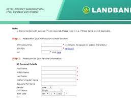 Please refer to the following steps: How To Enroll In Landbank Iaccess Lbpiaccess Online Banking Tech Pilipinas