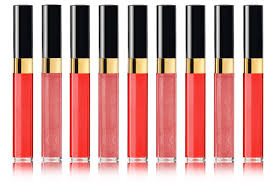 this longtime chanel favorite lip gloss